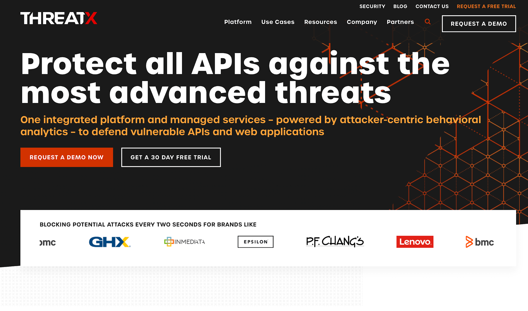 ThreatX raises $30 million for API protection