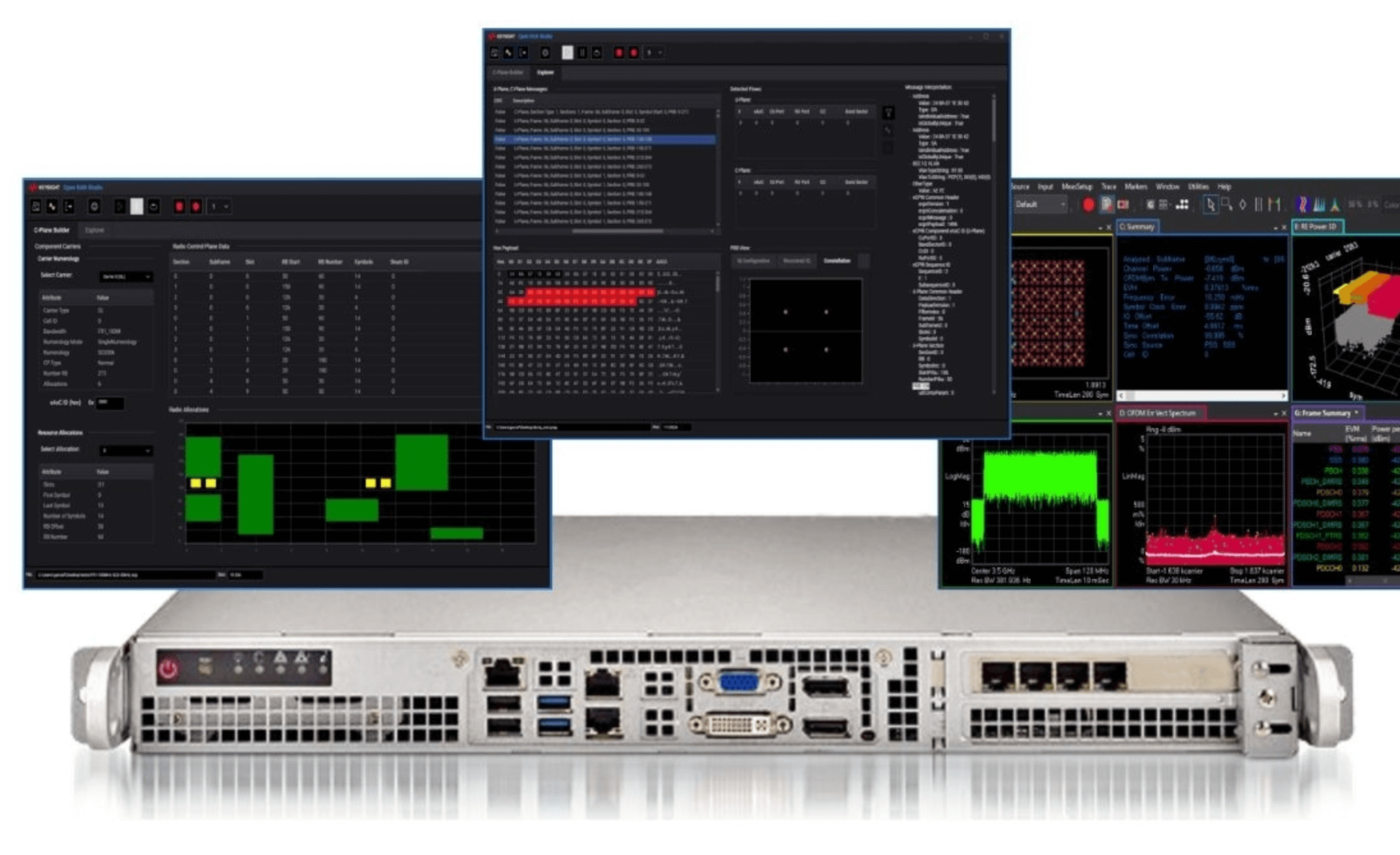 MediaTek picks Keysight to validate 5G devices equipped with MIMO