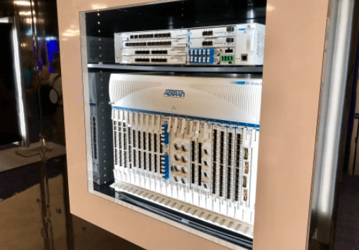 ADTRAN posts Q2 revenue of $172 million