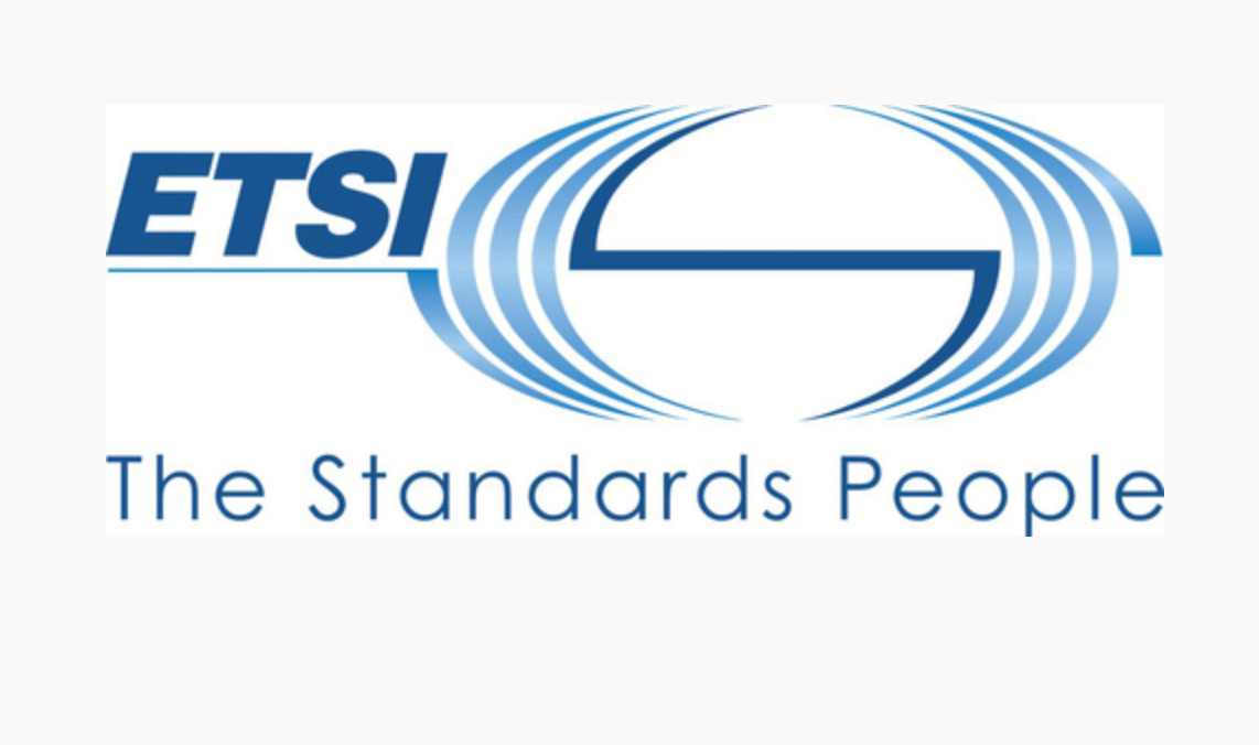 ETSI adopts its first O-RAN spec