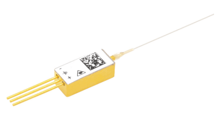 ECOC22: Coherent intros micro-pump lasers for optical access