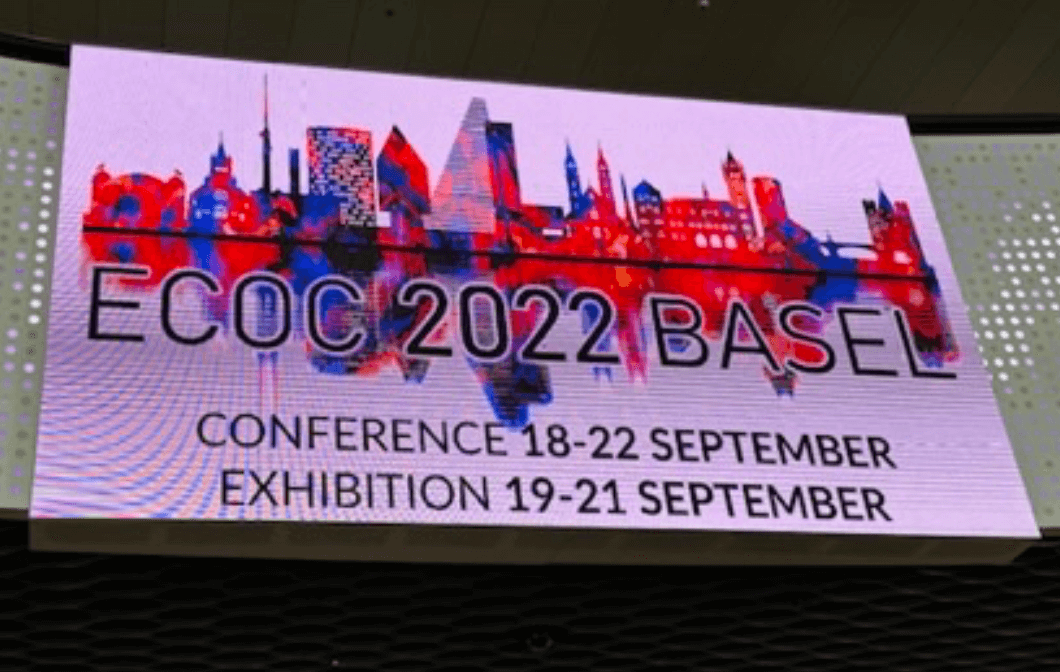 ECOC22: ColorChip unveils 100G PAM4 400G & 800G transceivers