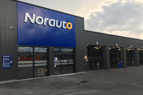 Orange Business Services delivers SD-WAN for Norauto