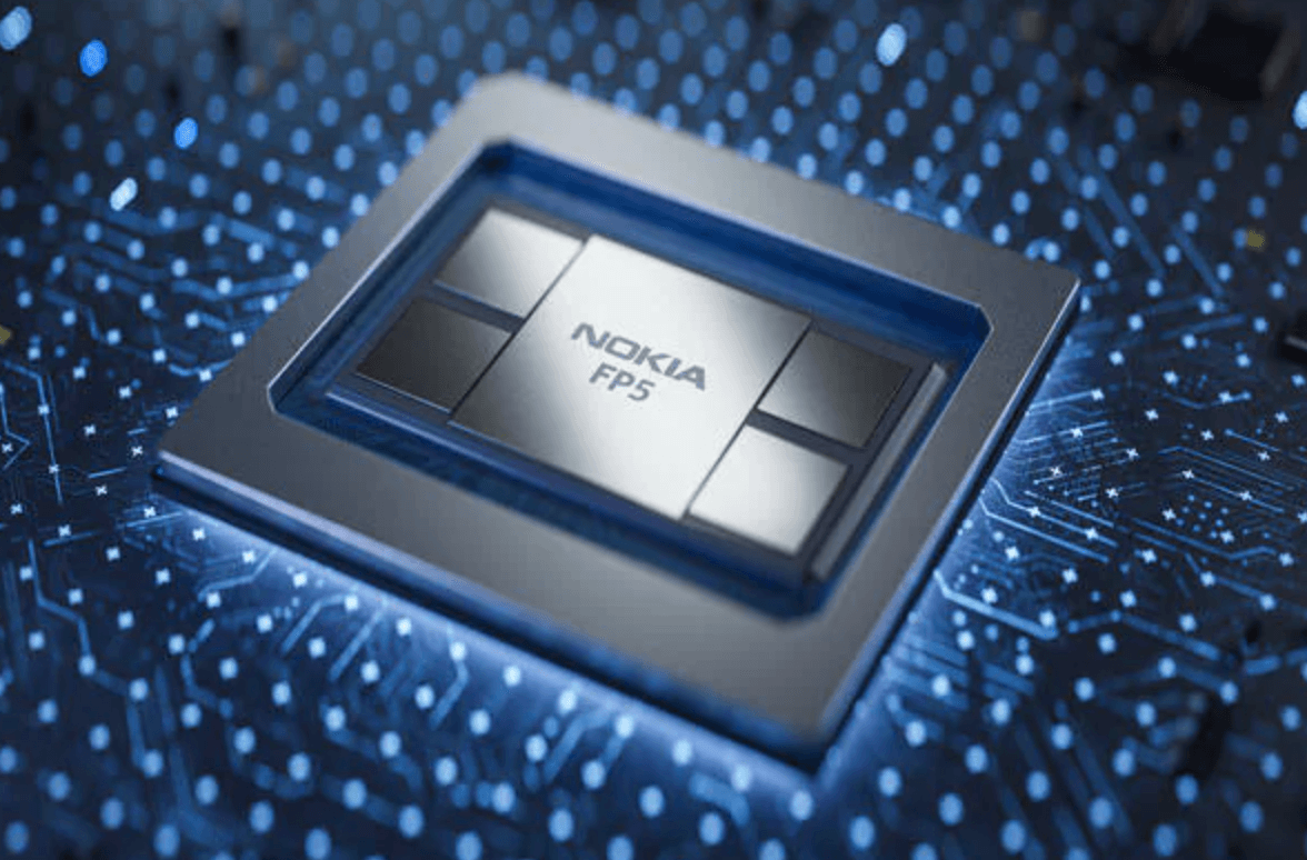 NL-ix powers its Internet Exchange with Nokia