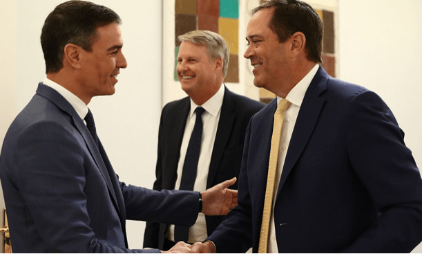 Cisco to open silicon design center in Barcelona