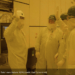 Intel marks first EUV light at Fab 34 in Ireland