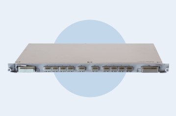 Proxxima Telecom deploys Padtec dual 400 Gb/s transponders