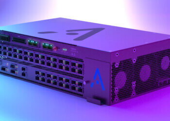 Adtran debuts 10Gbit/s Combo PON fiber access platform