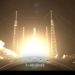 SpaceX launches first batch of next-gen Starlinks
