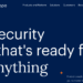 Netskope secures $401 million for SASE