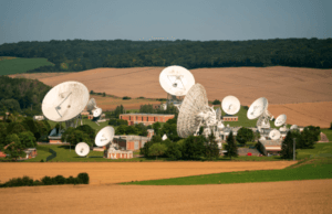 Orange to build solar farm in Aube, France