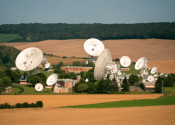 Orange to build solar farm in Aube, France