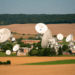 Orange to build solar farm in Aube, France