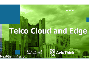 2023 Telco Cloud and Edge Mini Site