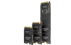 Samsung releases PCIe 4.0 NVMe SSD with 5nm controller