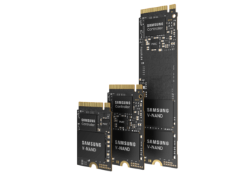 Samsung releases PCIe 4.0 NVMe SSD with 5nm controller