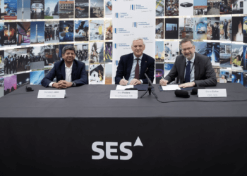 SES secures €300M Financing from European Investment Bank