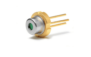 Coherent intros 905 nm triple-junction lasers for LiDAR