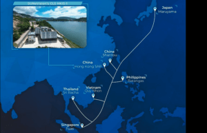 Asia Direct Cable lands in Hong Kong