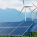 Verizon signs an additional 410 MW of renewable energy contracts
