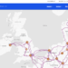 euNetworks deploys 40km hollowcore fibre system