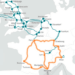 Zayo adds fiber routes connecting Paris and Marseille