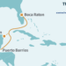 América Móvil and Telxius plan Tikal subsea cable