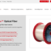 OFS develops DirectLasePremium Yb-doped optical fiber