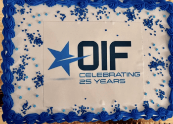 OIF launches new Physical & Link Layer Working Group