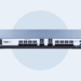 Padtec introduces compact DWDM supporting 400ZR modules