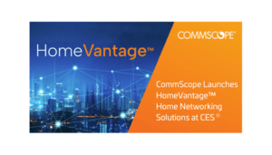 CommScope to ramp up its U.S. based manufacturing