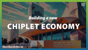 Building a new Chiplet Economy