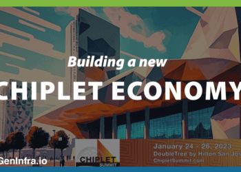 Building a new Chiplet Economy