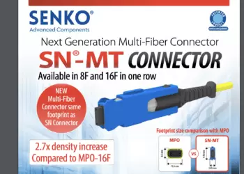 SENKO sues US Conec over connector IP