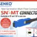 SENKO sues US Conec over connector IP