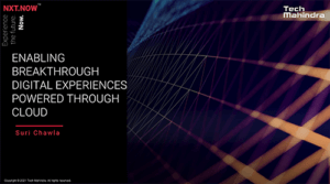 Tech Mahindra open delivery center in Mexico for Google Cloud solutions
