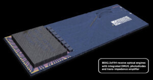 POET to demo 800G optical engines and light sources