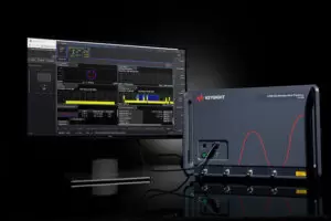Keysight launches test platform for 5G RedCap spec