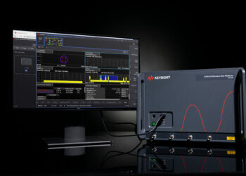 Keysight launches test platform for 5G RedCap spec