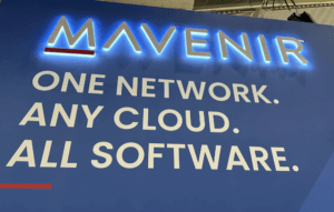 Mavenir bulks up with $100M capital raise