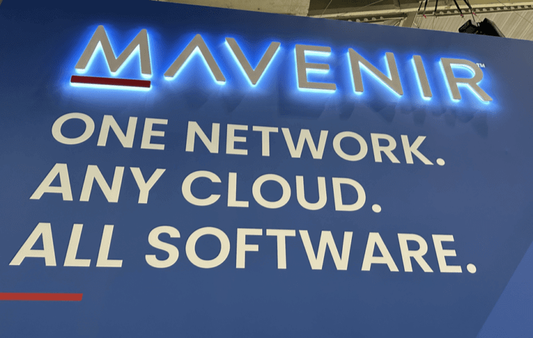 Mavenir cites Open RAN deployment with Deutsche Telekom