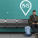 EE activates 5G on the London Underground,