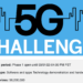 2023 5G Challenge for O-RAN solutions offers $6 million