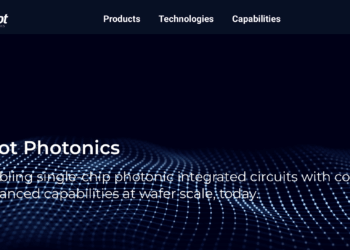 Pilot Photonics intros widely tunable laser