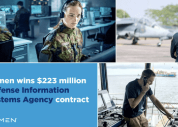 Lumen lands $223 million contract with DISA