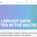 Estonia’s Greenergy Data Centers automates with Juniper