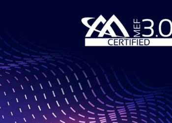 Ekinops announces MEF 3.0 certification for Ethernet portfolio