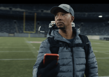 Verizon delivers managed Private Wireless for NFL