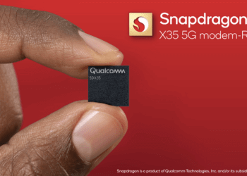 Qualcomm debuts 5G NR-Light modem