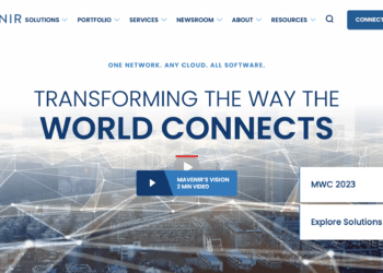 Mavenir intros Open RAN Intelligent Controller